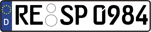 RE-SP0984