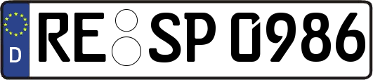 RE-SP0986