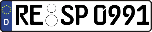 RE-SP0991