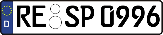 RE-SP0996
