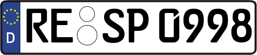 RE-SP0998