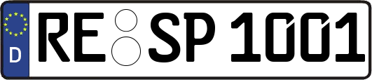 RE-SP1001