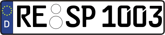 RE-SP1003