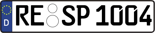 RE-SP1004
