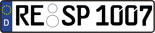 RE-SP1007