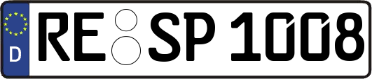 RE-SP1008