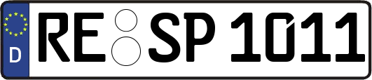 RE-SP1011