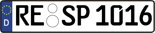 RE-SP1016