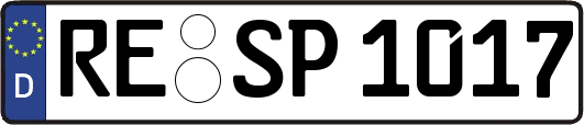 RE-SP1017