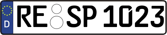 RE-SP1023