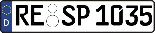 RE-SP1035