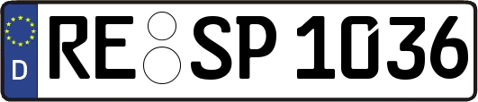 RE-SP1036