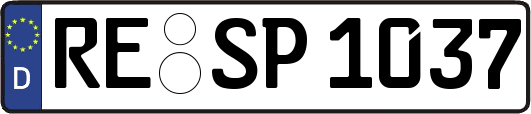 RE-SP1037