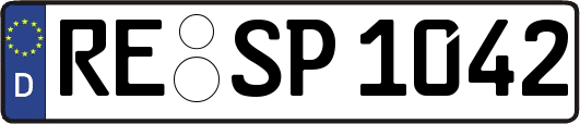 RE-SP1042