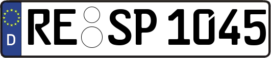 RE-SP1045