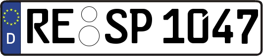 RE-SP1047
