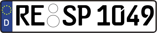 RE-SP1049