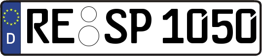 RE-SP1050