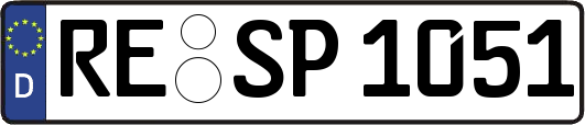 RE-SP1051