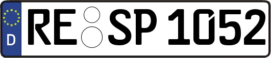 RE-SP1052