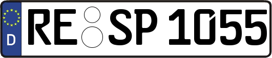 RE-SP1055