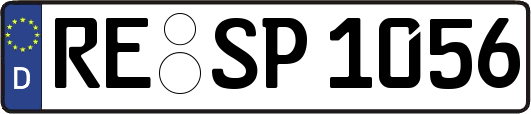 RE-SP1056