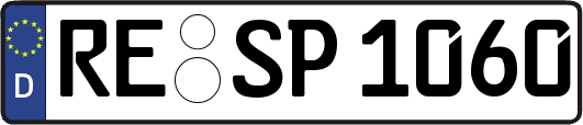 RE-SP1060