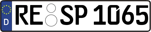 RE-SP1065