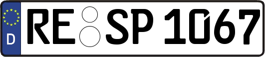 RE-SP1067