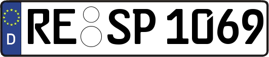 RE-SP1069