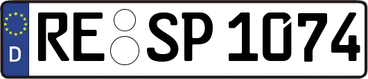 RE-SP1074