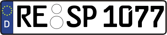 RE-SP1077