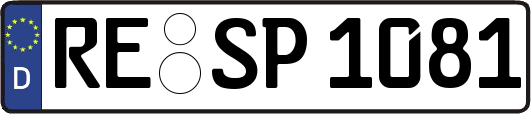 RE-SP1081