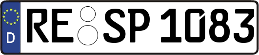 RE-SP1083