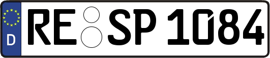 RE-SP1084