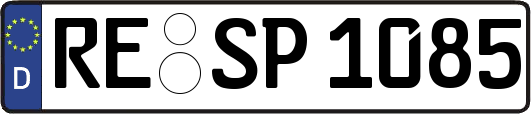 RE-SP1085