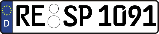 RE-SP1091