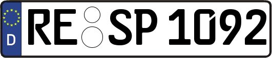 RE-SP1092
