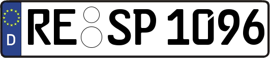 RE-SP1096