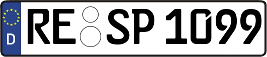 RE-SP1099