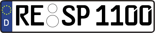 RE-SP1100