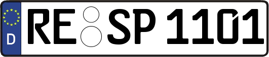RE-SP1101