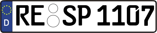 RE-SP1107