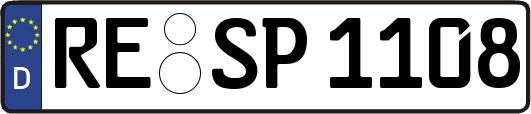 RE-SP1108