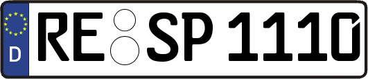 RE-SP1110