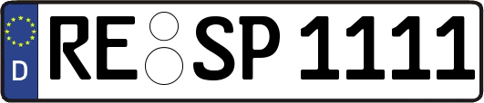 RE-SP1111