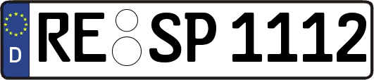 RE-SP1112