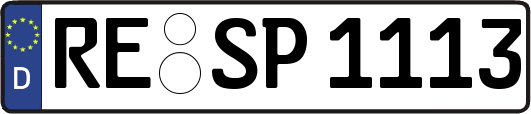 RE-SP1113