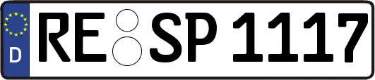 RE-SP1117