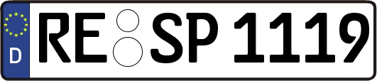 RE-SP1119